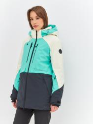 Куртка  Мятный, 847678 (50, xxl) Tisentele