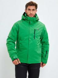Куртка  Зеленый, 70667 (60, 5xl) Forcelab