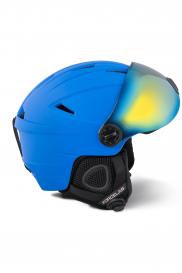 Горнолыжный шлем  Синий, 706645 (56, s) Forcelab