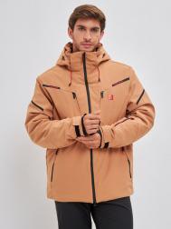 Куртка  Бежевый, 8783521 (54, xxl) WHS
