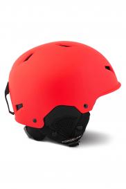 Горнолыжный шлем  Красный, 706646 (56, s) Forcelab