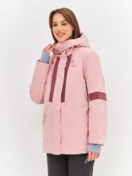 Куртка  Розовый, 847676 (44, m) Tisentele