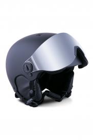 Шлем  Черный, 7670110 (62, xl) Lafor