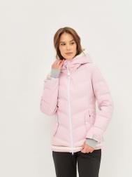 Куртка  Розовый, 8783518 (52, 3xl) WHS