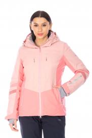Куртка  Розовый, 8783462 (56, 5xl) WHS