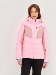Куртка  Розовый, 8783527 (50, xxl) WHS