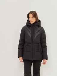Куртка  Черный, 8783515 (52, 3xl) WHS