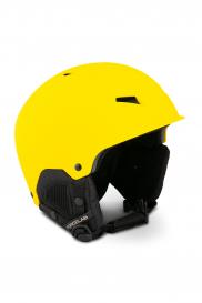 Горнолыжный шлем  Желтый, 706646 (62, xl) Forcelab