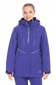 Куртка  Фиолетовый, 706621 (42, s) Forcelab