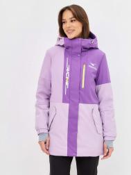 Куртка  Фиолетовый, 847682 (52, 3xl) Tisentele