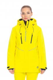 Куртка  Желтый, 706621 (40, xs) Forcelab