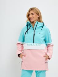 Анорак  Мятный, 847681 (48, xl) Tisentele