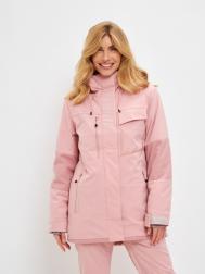 Куртка  Розовый, 847679 (46, l) Tisentele