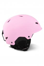 Горнолыжный шлем  Розовый, 706646 (58, m) Forcelab