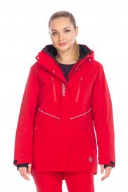Куртка  Красный, 706621 (50, xxl) Forcelab