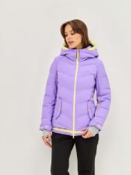Куртка  Фиолетовый, 8783518 (50, xxl) WHS