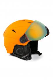 Горнолыжный шлем  Оранжевый, 706645 (56, s) Forcelab