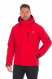 Куртка  Красный, 70667 (46, s) Forcelab