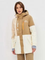 Куртка  Бежевый, 847682 (50, xxl) Tisentele