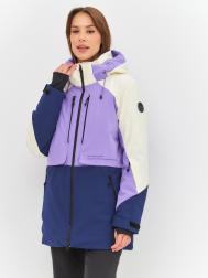 Куртка  Фиолетовый, 847678 (52, 3xl) Tisentele