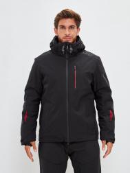 Куртка  Черный, 8783482 (54, xxl) WHS
