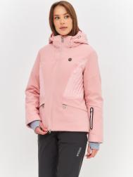 Куртка  Розовый, 8783524 (50, xxl) WHS