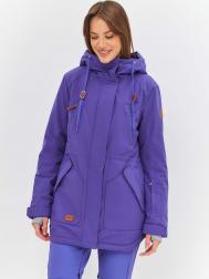 Куртка  Фиолетовый, 847672 (46, l) Tisentele