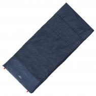 Спальник 2-слойный, одеяло 210 x 100 см, camping summer, таффета/таффета, +5°c Maclay