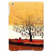Сlip-case для iPad mini Autumn Tree Kawaii Factory