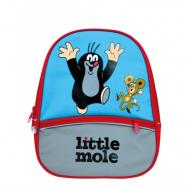 Рюкзак для детского сада Little Mole Bino