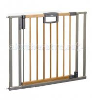 Ворота безопасности Easy Lock Wood 80,5-88,5х82,5cм Geuther