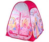 Палатка Барби Играем вместе