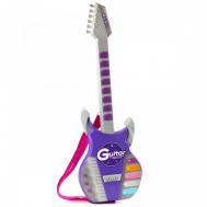 Музыкальный инструмент  Гитара электронная 89154 Veld CO