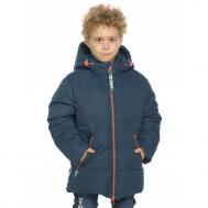 Куртка зимняя для мальчика BZXW3215 Pelican