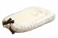 Позиционер для сна Сладкий сон Baby Nice (ОТК)