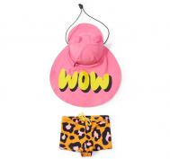 Комплект детский панама и плавки 50663 Happy Baby