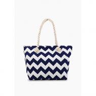 Сумка пляжная Bag-46-QZ-7414 48x34x14 см ROSEDENA