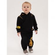 Толстовка 1468 MISIL KIDS