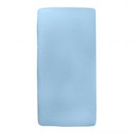 Простыня на резинке для кроватки Soft 160х80 см Forest kids