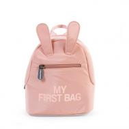 Сумка-рюкзак для детей My First Bag Childhome
