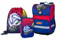 Ранец Football FCB 3 в 1 Target Collection