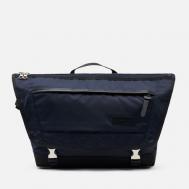 Сумка  Lightning Messenger ver.2, цвет синий Master-Piece