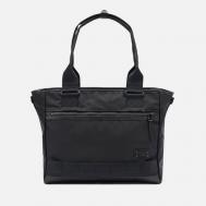 Сумка  Rise ver.2 2-Way Tote, цвет чёрный Master-Piece