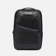 Рюкзак  Progress Coating Daypack, цвет чёрный Master-Piece