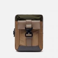 Сумка  Confi Nylon Shoulder, цвет бежевый Master-Piece