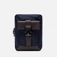 Сумка  Confi Nylon Shoulder, цвет синий Master-Piece