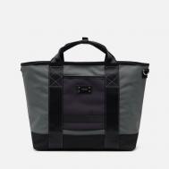 Сумка  Defend 2-Way Tote, цвет синий Master-Piece