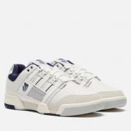 Мужские кроссовки  Gstaad Gold, цвет белый, размер 46 EU K SWISS