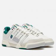 Мужские кроссовки  Gstaad Gold, цвет белый, размер 41.5 EU K SWISS