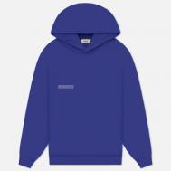 Мужская толстовка  365 Midweight Hoodie, цвет фиолетовый, размер XS PANGAIA